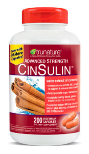 trunature CinSulin 200
